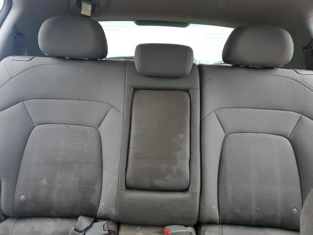 2011 KIA SPORTAGE L - KNDPB3A28B7074724