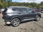 Lot #3296231462 2021 HYUNDAI SANTA FE S