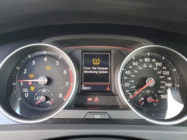 2017 VOLKSWAGEN GTI S 3VW5T7AU7HM067398