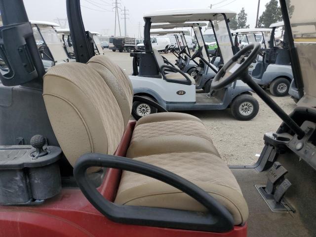 2020 CLUB CAR TEMPO LITHIUM #3262146609