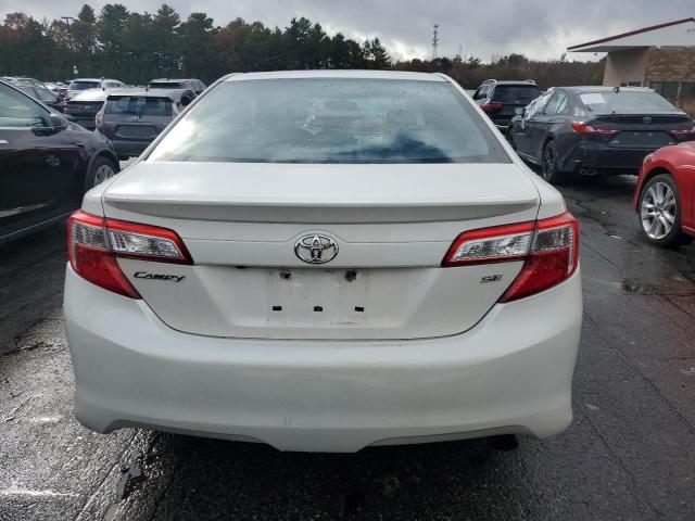 2014 TOYOTA CAMRY L - 4T1BF1FK7EU400025