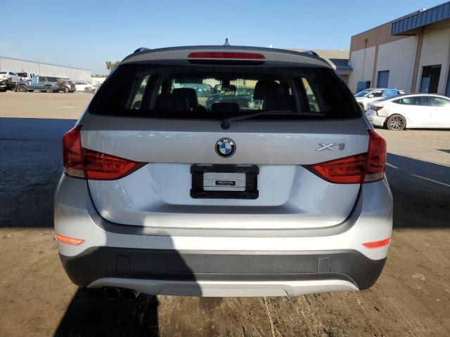 2015 BMW X1 XDRIVE28I WBAVL1C54FVY33853