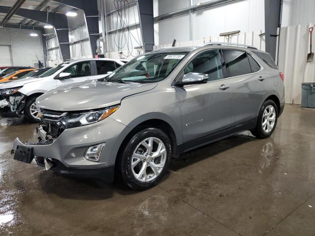2019 CHEVROLET EQUINOX PR - 3GNAXXEV6KS559231