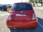 Lot #3293502415 2012 FIAT 500 POP