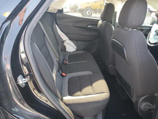 2024 CHEVROLET TRAILBLAZE #3285806666