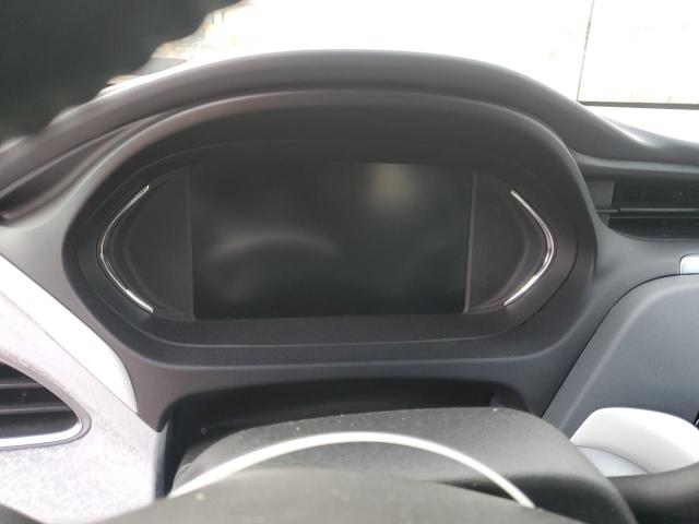 2020 CHEVROLET BOLT EV PR #3285635272