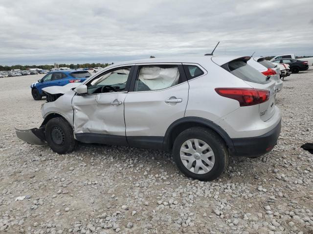 2019 NISSAN ROGUE SPORT S JN1BJ1CPXKW523467