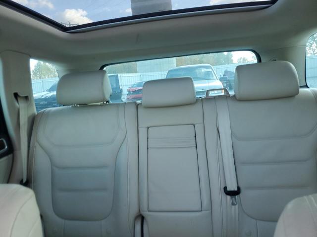 2012 VOLKSWAGEN TOUAREG V6 - WVGFK9BP1CD000763