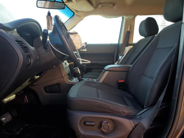 2018 FORD FLEX SE #3298193023