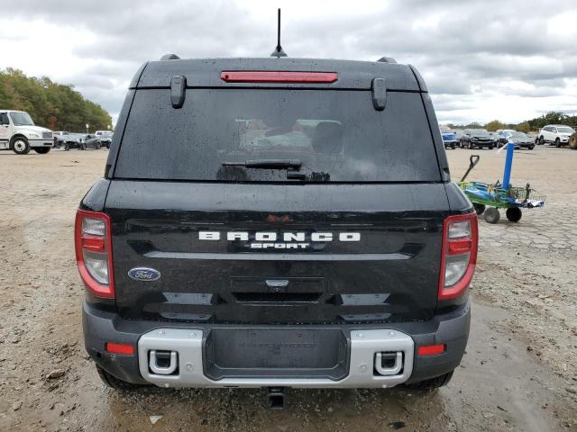 2025 FORD BRONCO SPO #3296882901