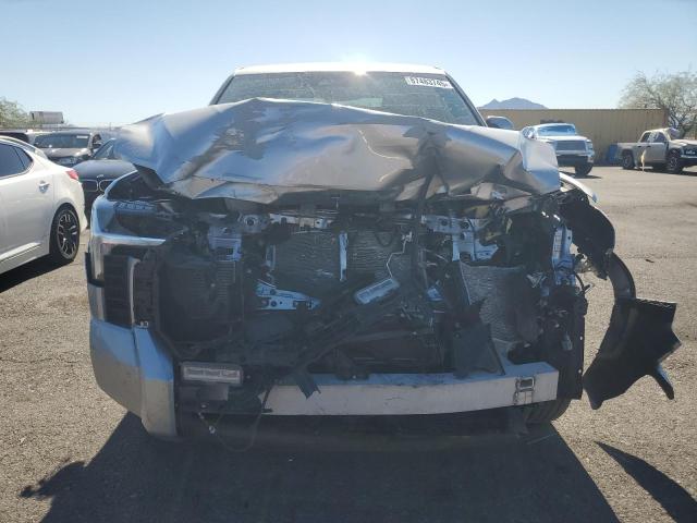 2024 TOYOTA TUNDRA CRE #3297943791