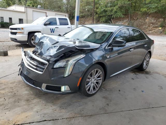 CADILLAC XTS LUXURY