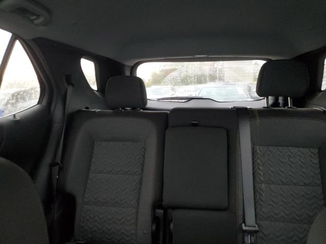 2023 CHEVROLET EQUINOX LT - 3GNAXUEG3PS159988