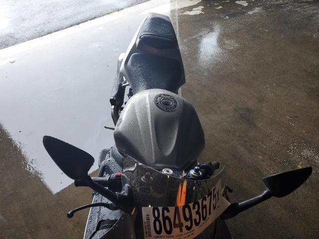 2003 YAMAHA YZFR6 L JYARJ06E13A004432