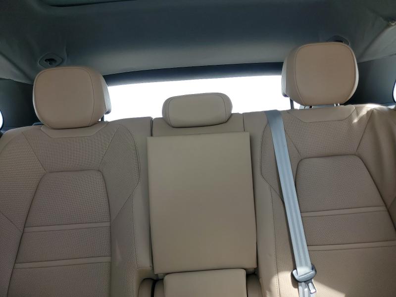 2023 PORSCHE CAYENNE S WP1AB2AY7PDA15031