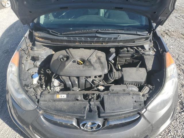 2013 HYUNDAI ELANTRA GL - 5NPDH4AE9DH230916