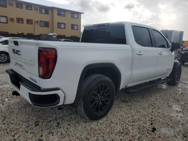 2025 GMC SIERRA C15 - 3GTPHCED2SG295198