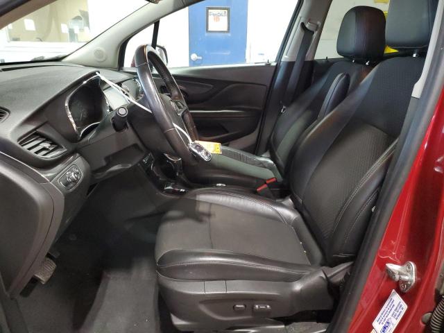 2017 BUICK ENCORE PRE KL4CJBSB8HB169150