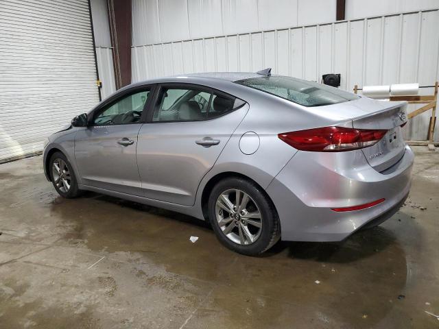 2017 HYUNDAI ELANTRA SE - 5NPD84LF6HH156110
