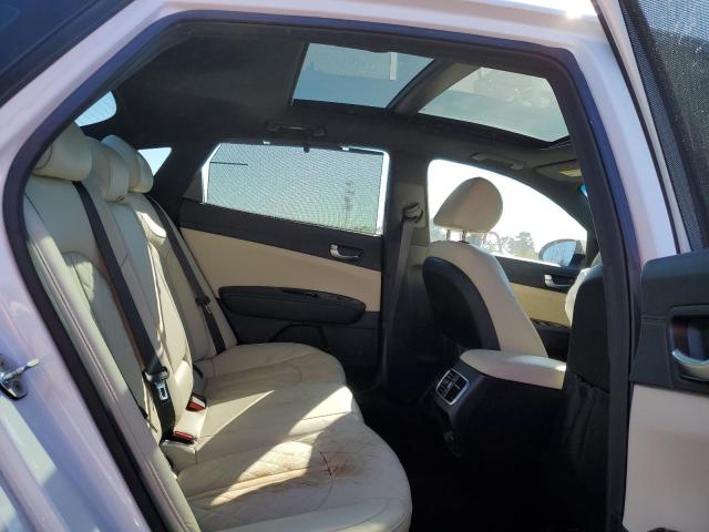 2017 KIA OPTIMA SXL #3301748364