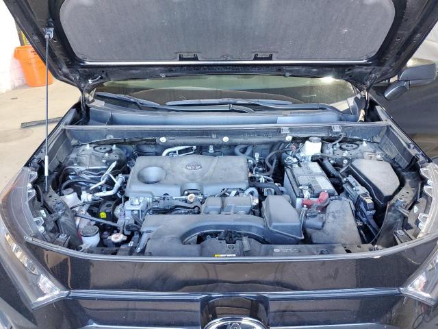 2022 TOYOTA RAV4 LE - 2T3F1RFV1NW296485