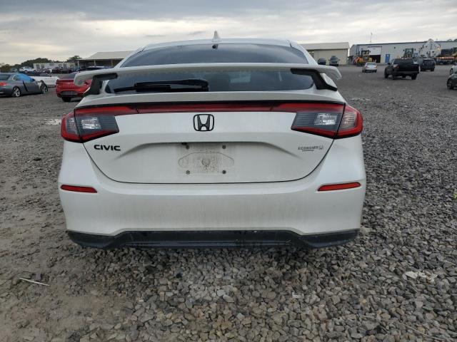 2024 HONDA CIVIC EXL #3291397146