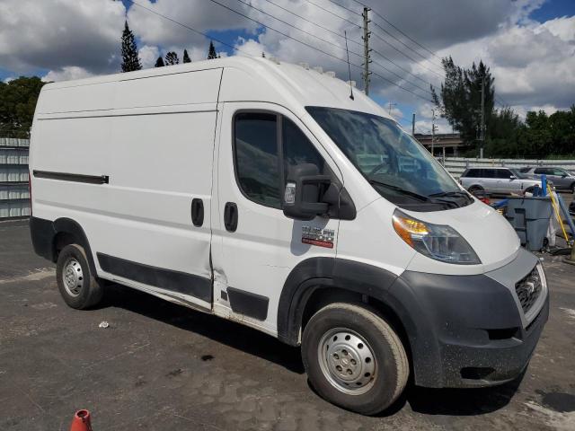 2019 RAM PROMASTER #3278614940