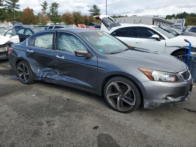 2010 HONDA ACCORD EXL - Other View