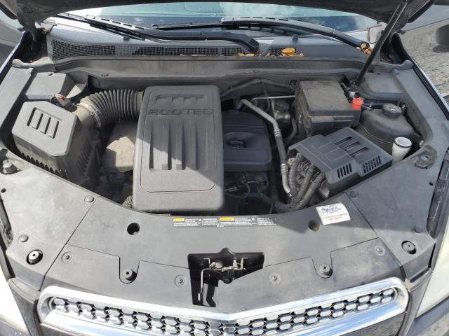 2013 CHEVROLET EQUINOX LT - 2GNALFEK0D6431838