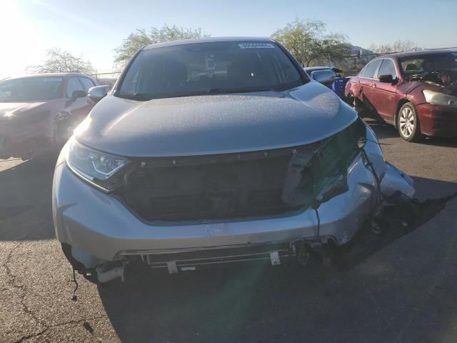 2018 HONDA CR-V EX #3297127486