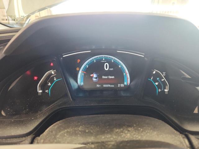 2021 HONDA CIVIC LX - 2HGFC2F68MH515128