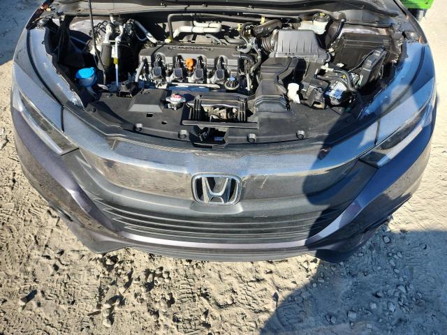 2019 HONDA HR-V EXL - 3CZRU5H78KM717721