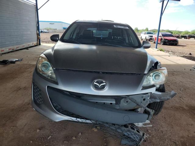 2012 MAZDA 3 I - JM1BL1M76C1693247