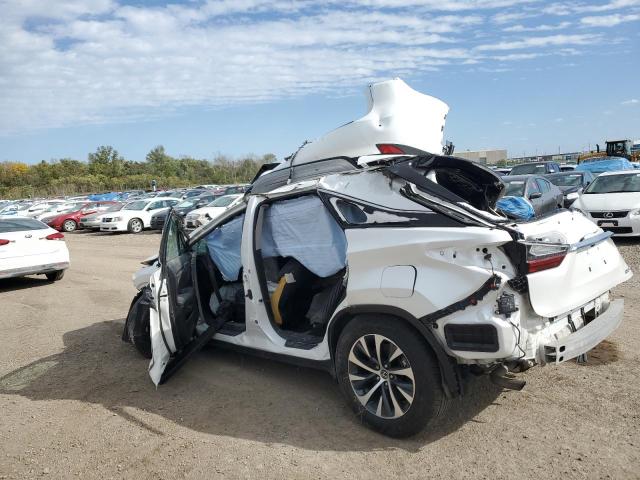 2021 LEXUS RX 350 #3291197981