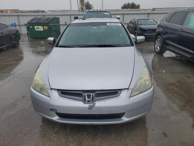 2004 HONDA ACCORD EX #3295043656