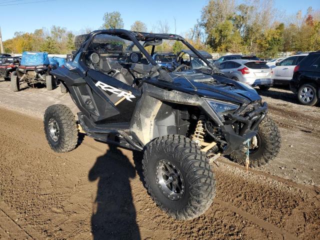 2022 POLARIS RZR PRO XP - 3NSMAD927NF351280