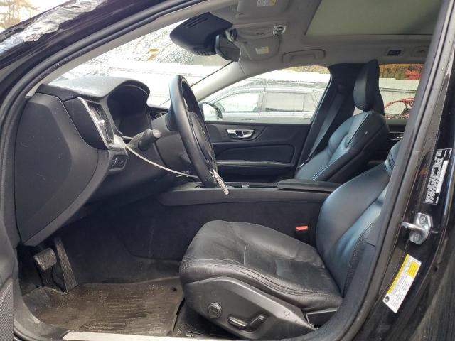 2020 VOLVO V60 CROSS - YV4102WK3L1047236