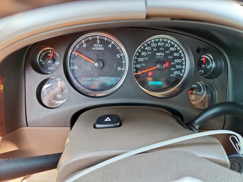 2013 CHEVROLET SILVRDO LT - 3GCPKTE79DG245753