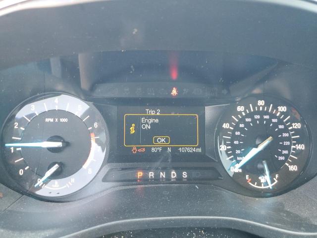 2015 FORD FUSION SE #3291516938