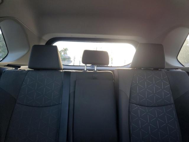 2022 TOYOTA RAV4 XLE - 2T3W1RFV6NC178885