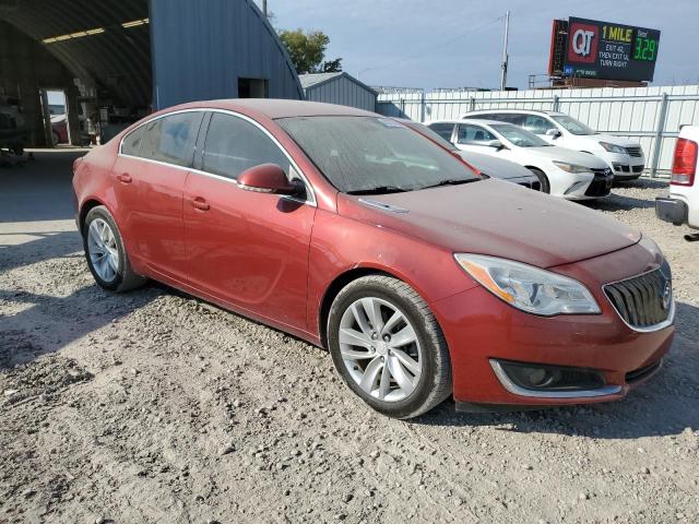 2015 BUICK REGAL #3279846267
