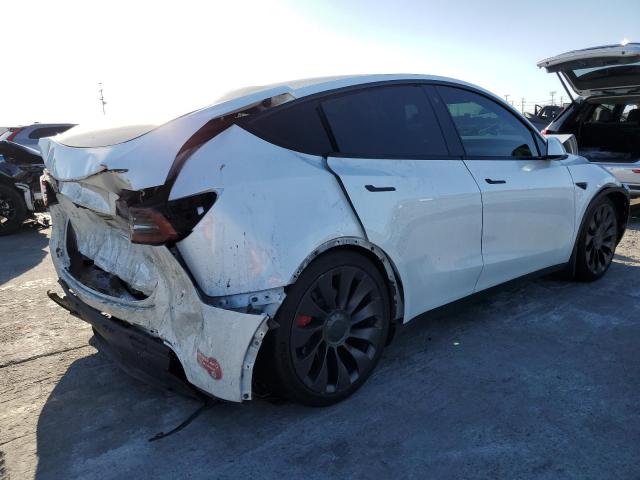 2023 TESLA MODEL Y - 7SAYGDEF4PF738918