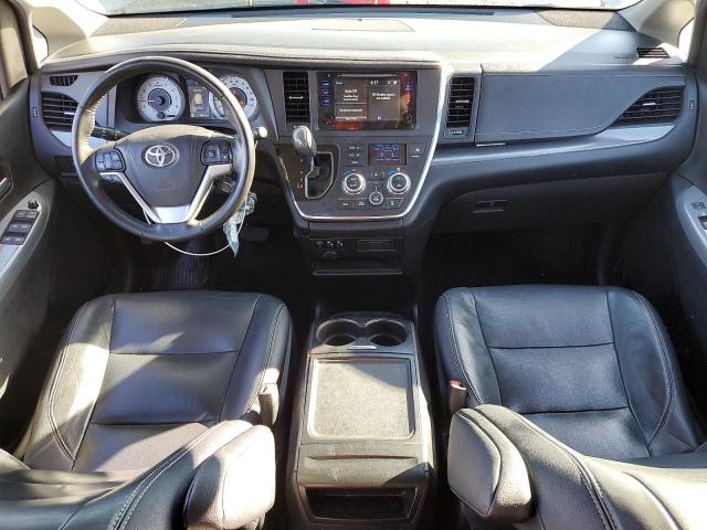 2016 TOYOTA SIENNA SE 5TDXK3DC5GS722747