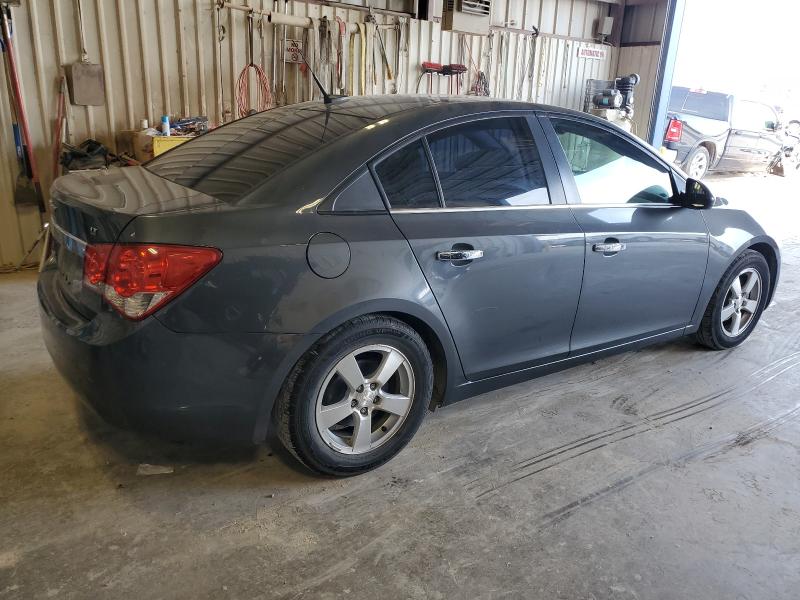 2013 CHEVROLET CRUZE LT - Other View