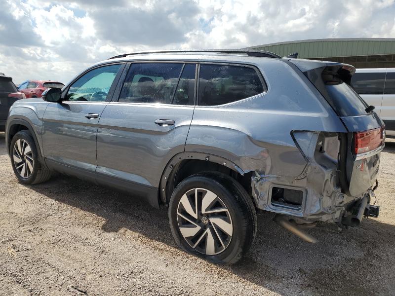 2025 VOLKSWAGEN ATLAS SE - 1V2WR2CA5SC503975