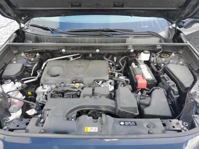 2024 TOYOTA RAV4 ADVEN - 2T3J1RFV4RW477399