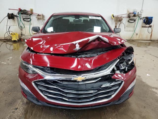 2019 CHEVROLET MALIBU LT - 1G1ZD5STXKF220092