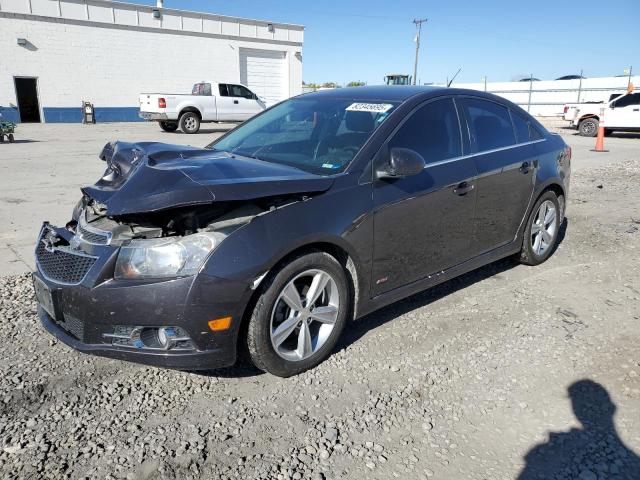 Global Auto Auctions: 2014 CHEVROLET CRUZE LT
