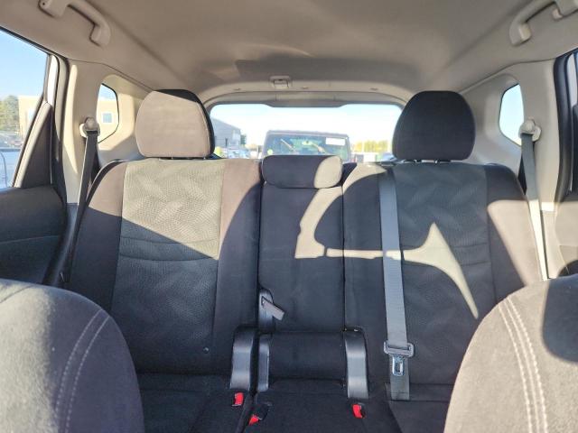 2015 NISSAN ROGUE S - 5N1AT2MK5FC798260