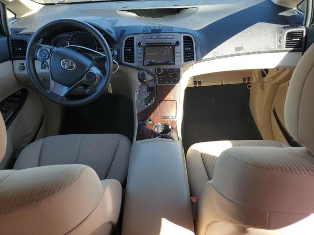 2015 TOYOTA VENZA LE - 4T3ZA3BB7FU096072